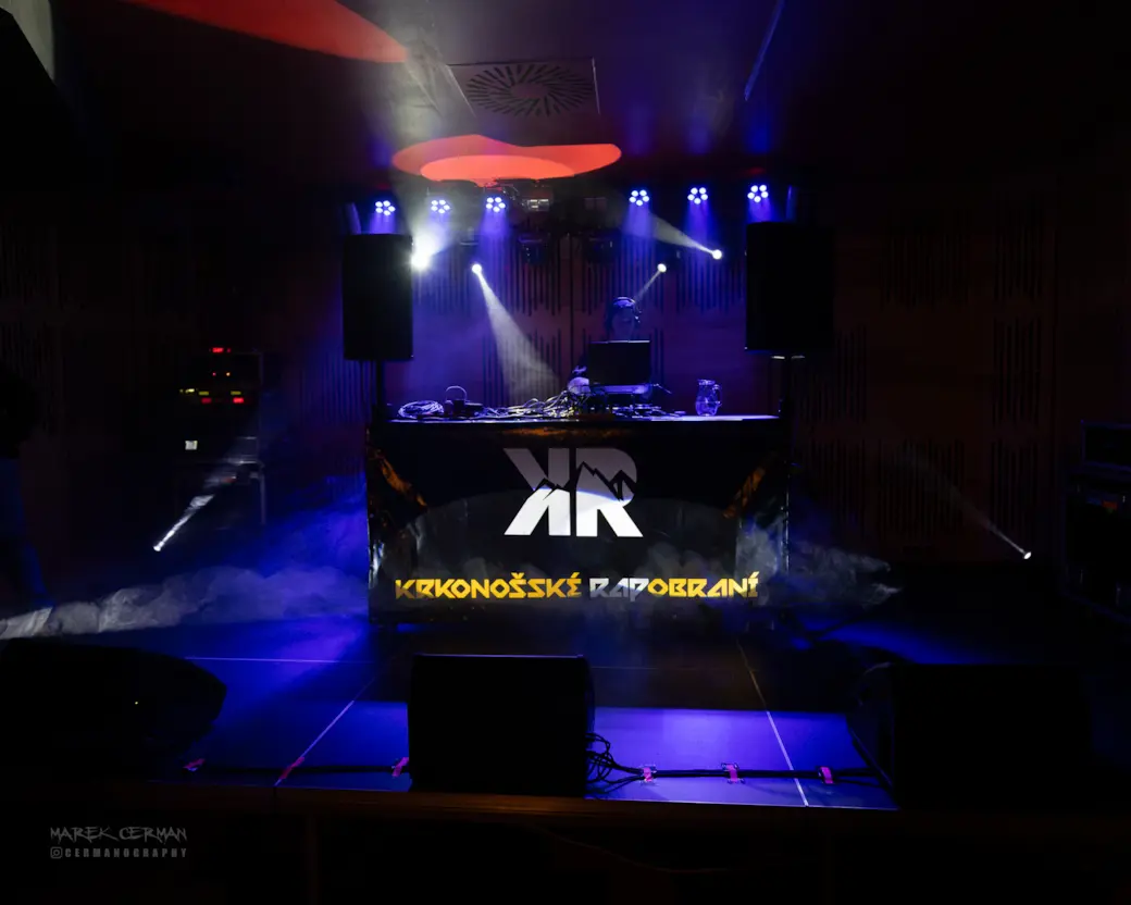 Rapobraní Vrchlabí